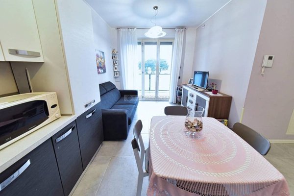 appartamento in vendita a Carate Brianza