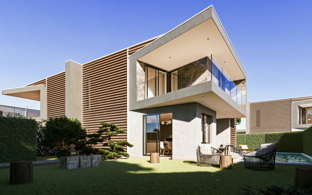 casa indipendente in vendita a Carate Brianza