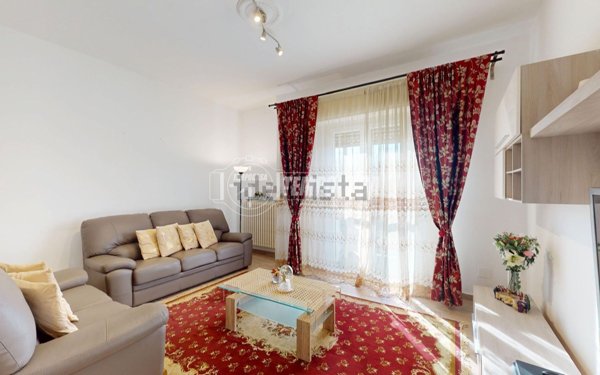 appartamento in vendita a Carate Brianza