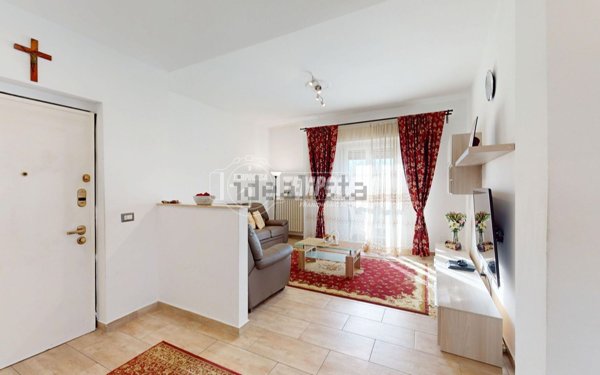 appartamento in vendita a Carate Brianza