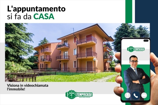 appartamento in vendita a Carate Brianza