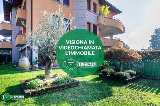 appartamento in vendita a Carate Brianza