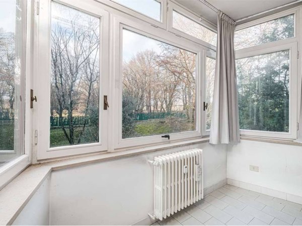 appartamento in vendita a Carate Brianza