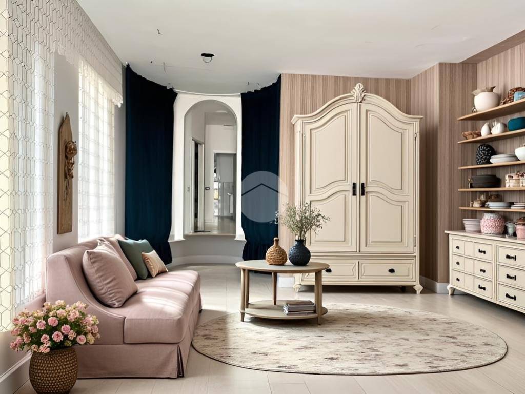 negozio in vendita a Carate Brianza