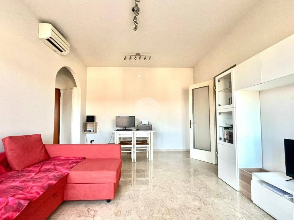 appartamento in vendita a Carate Brianza