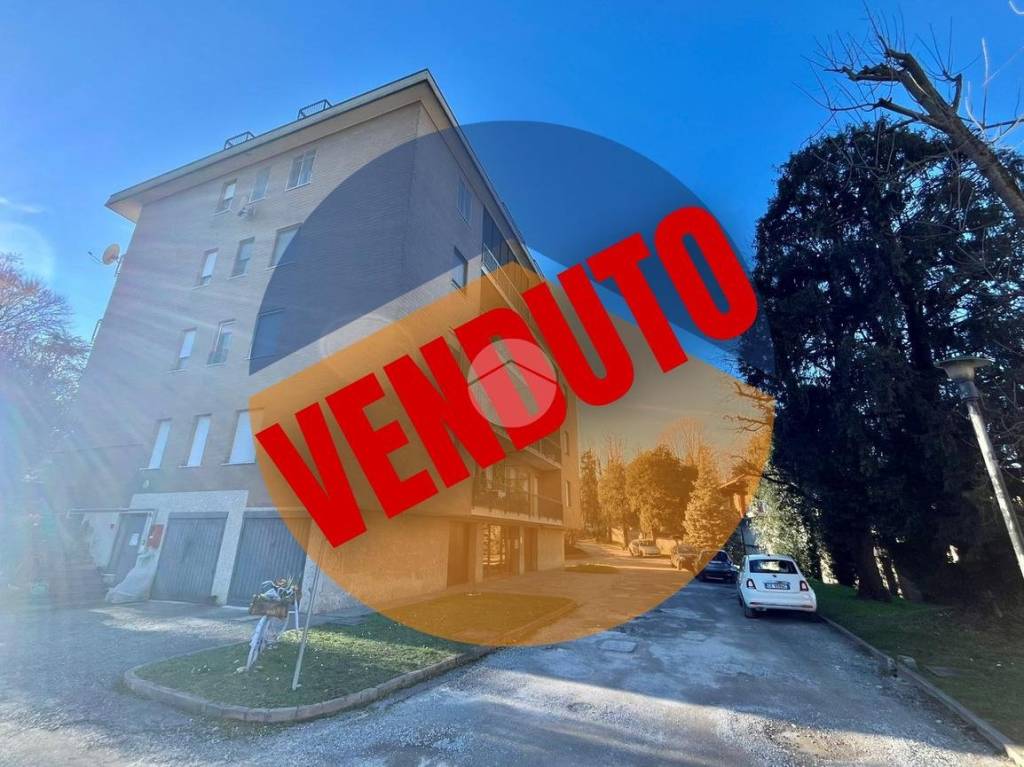 appartamento in vendita a Carate Brianza