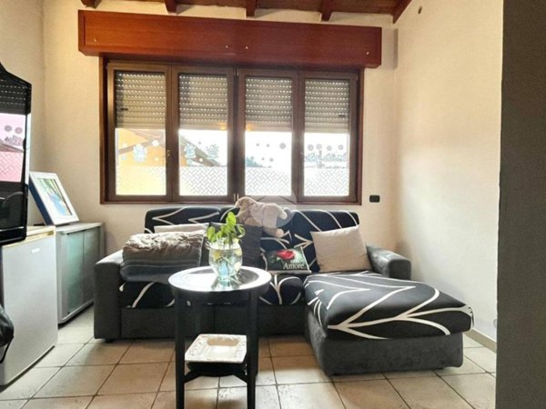 appartamento in vendita a Carate Brianza