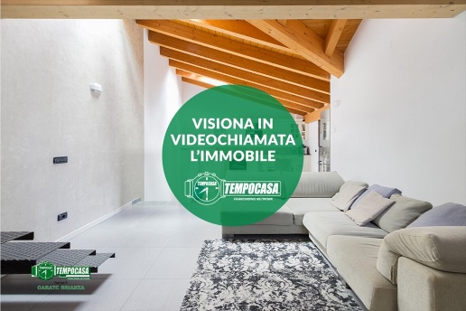 appartamento in vendita a Carate Brianza