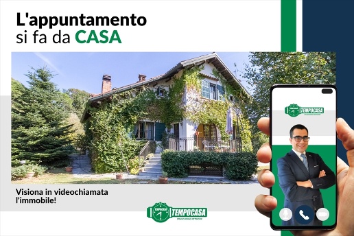 casa indipendente in vendita a Carate Brianza