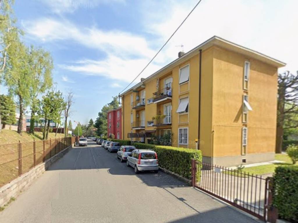 appartamento in vendita a Carate Brianza