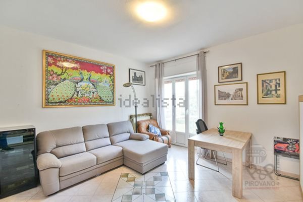 appartamento in vendita a Carate Brianza