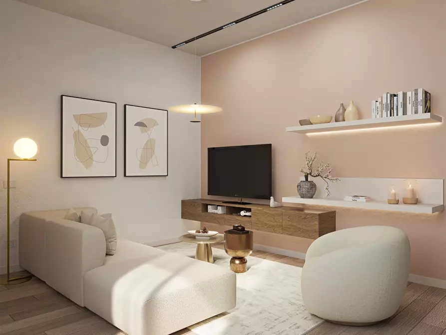 appartamento in vendita a Carate Brianza