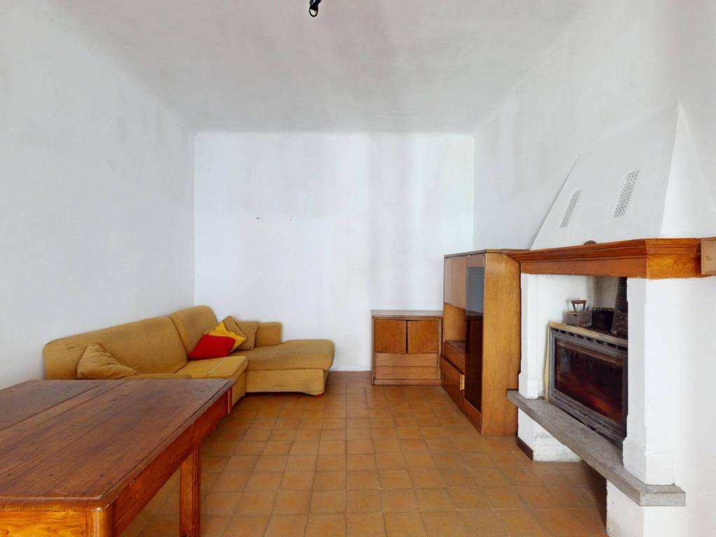 casa indipendente in vendita a Carate Brianza