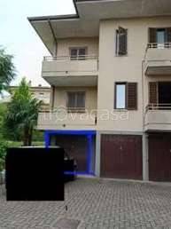 appartamento in vendita a Carate Brianza