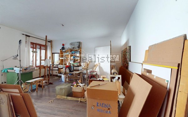 appartamento in vendita a Carate Brianza