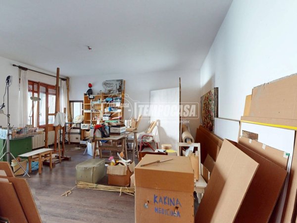 appartamento in vendita a Carate Brianza