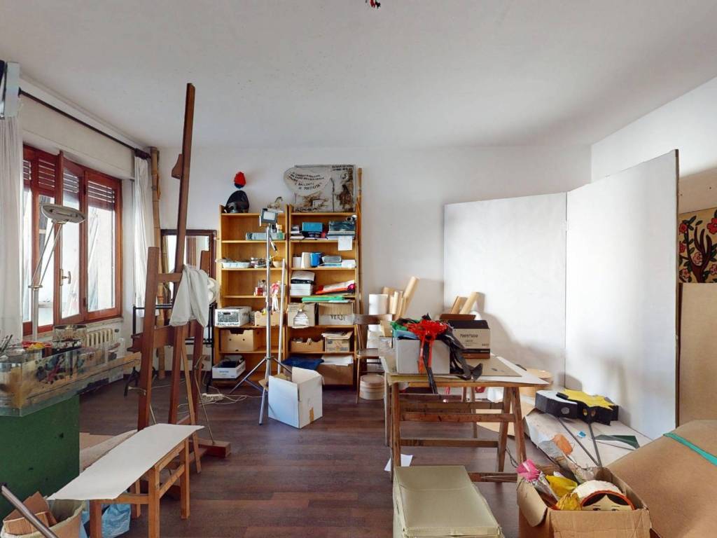 appartamento in vendita a Carate Brianza