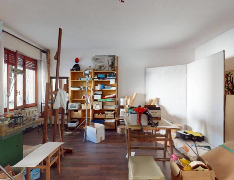 appartamento in vendita a Carate Brianza