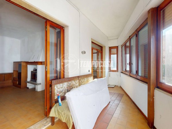 casa indipendente in vendita a Carate Brianza