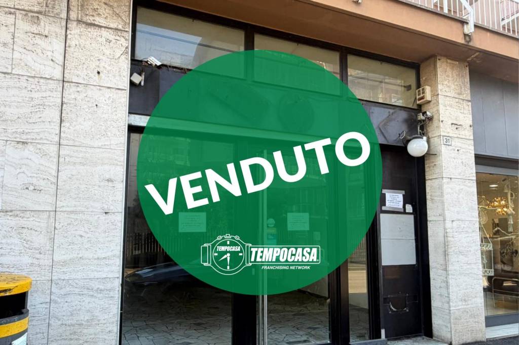 negozio in vendita a Carate Brianza