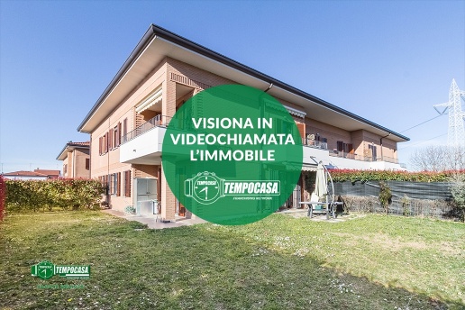 appartamento in vendita a Carate Brianza