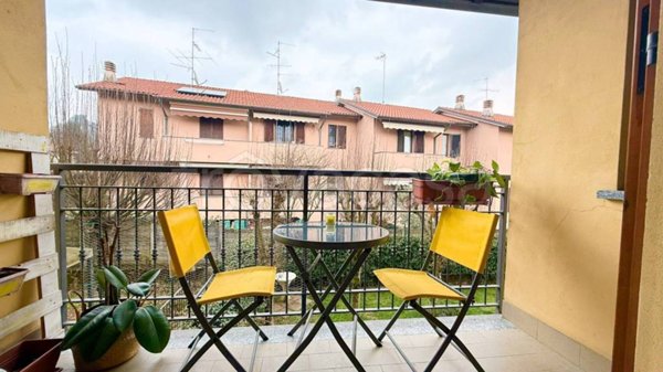 appartamento in vendita a Carate Brianza