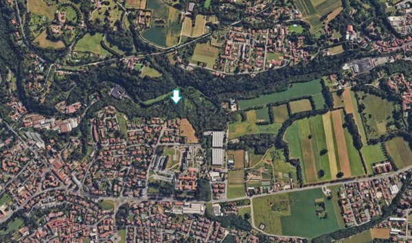 terreno agricolo in vendita a Carate Brianza