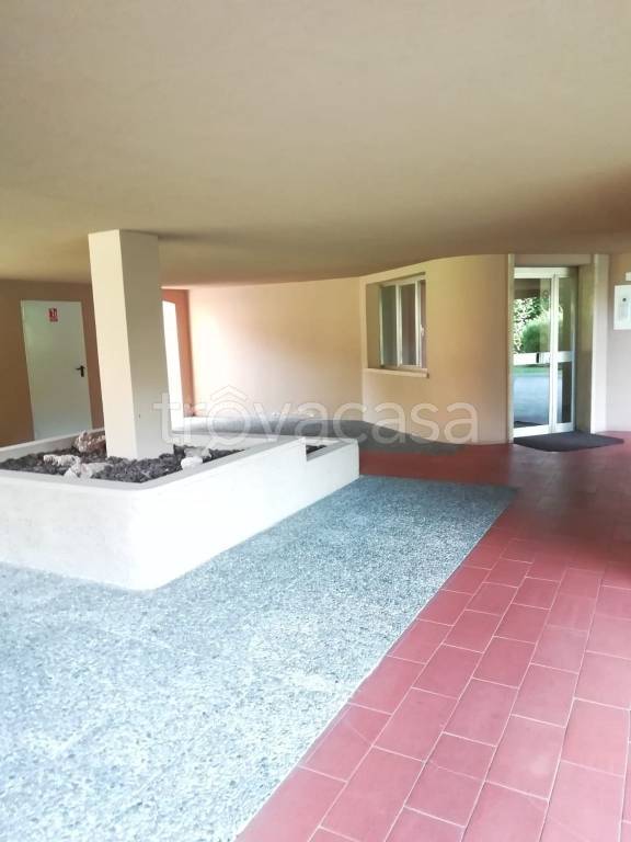 appartamento in vendita a Carate Brianza