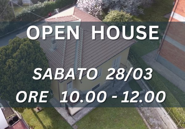 casa indipendente in vendita a Carate Brianza