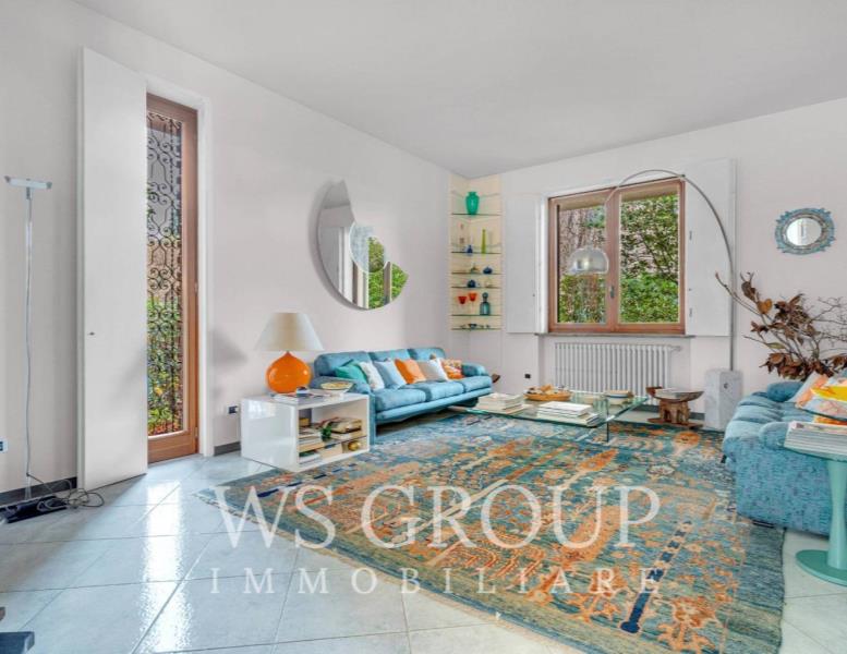 casa indipendente in vendita a Carate Brianza