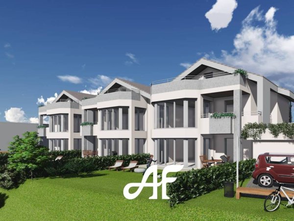 terreno edificabile in vendita a Carate Brianza