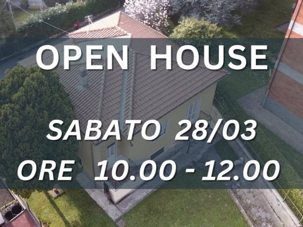 casa indipendente in vendita a Carate Brianza