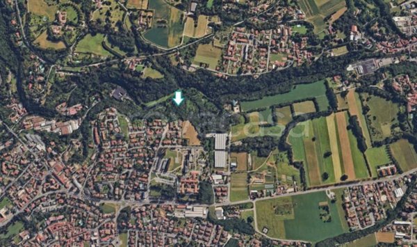 terreno agricolo in vendita a Carate Brianza