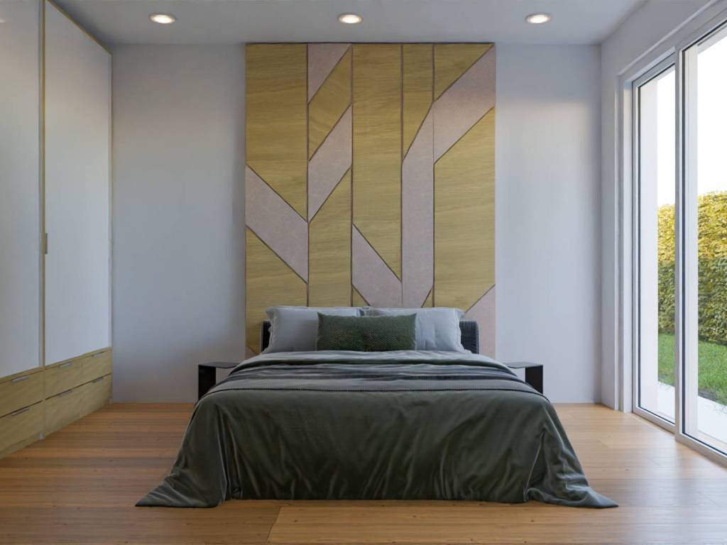 appartamento in vendita a Carate Brianza