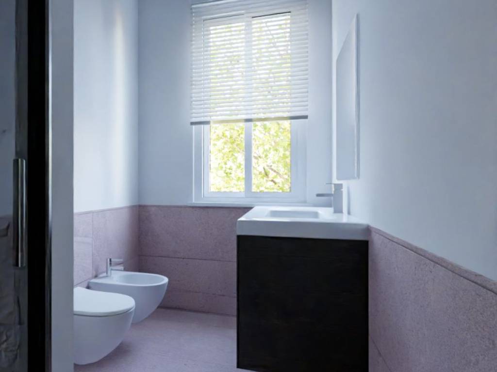 appartamento in vendita a Carate Brianza