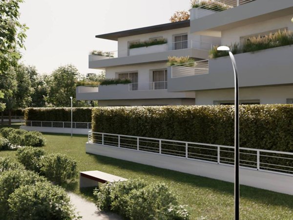 appartamento in vendita a Carate Brianza