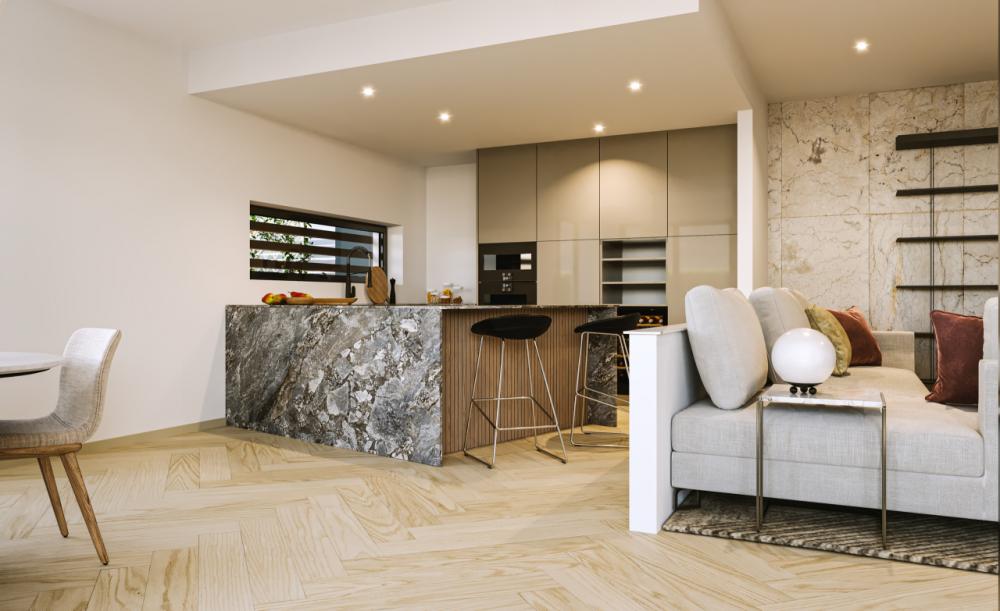 appartamento in vendita a Carate Brianza