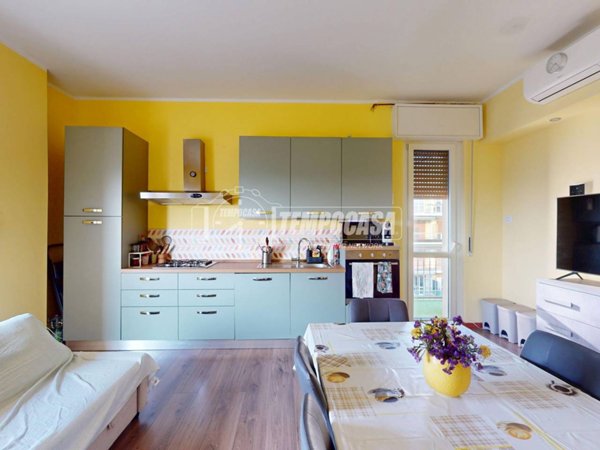 appartamento in vendita a Carate Brianza