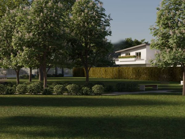 appartamento in vendita a Carate Brianza