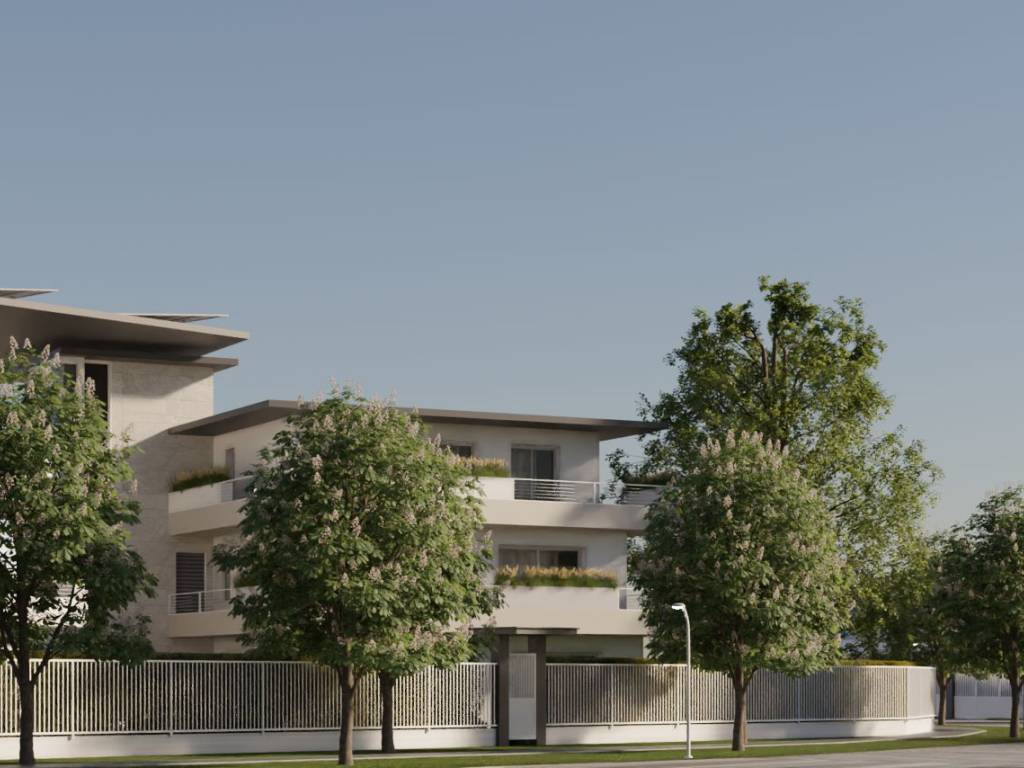 appartamento in vendita a Carate Brianza