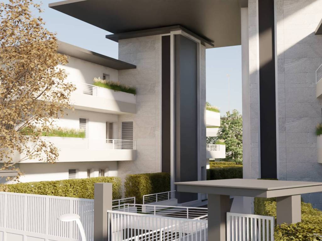appartamento in vendita a Carate Brianza