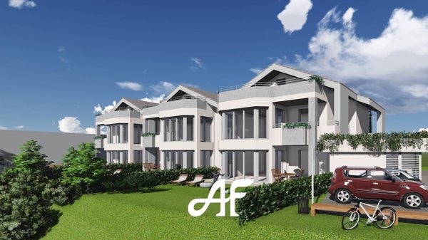 terreno edificabile in vendita a Carate Brianza