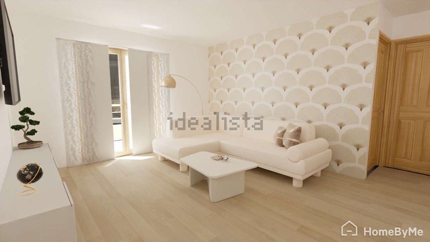 appartamento in vendita a Carate Brianza