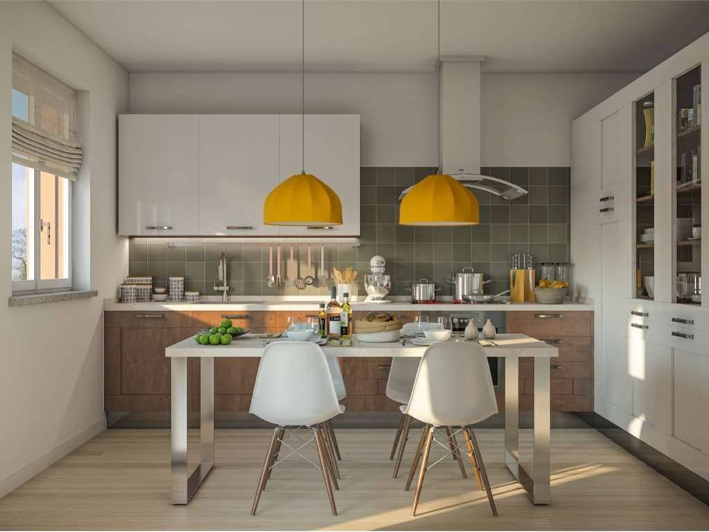 appartamento in vendita a Carate Brianza
