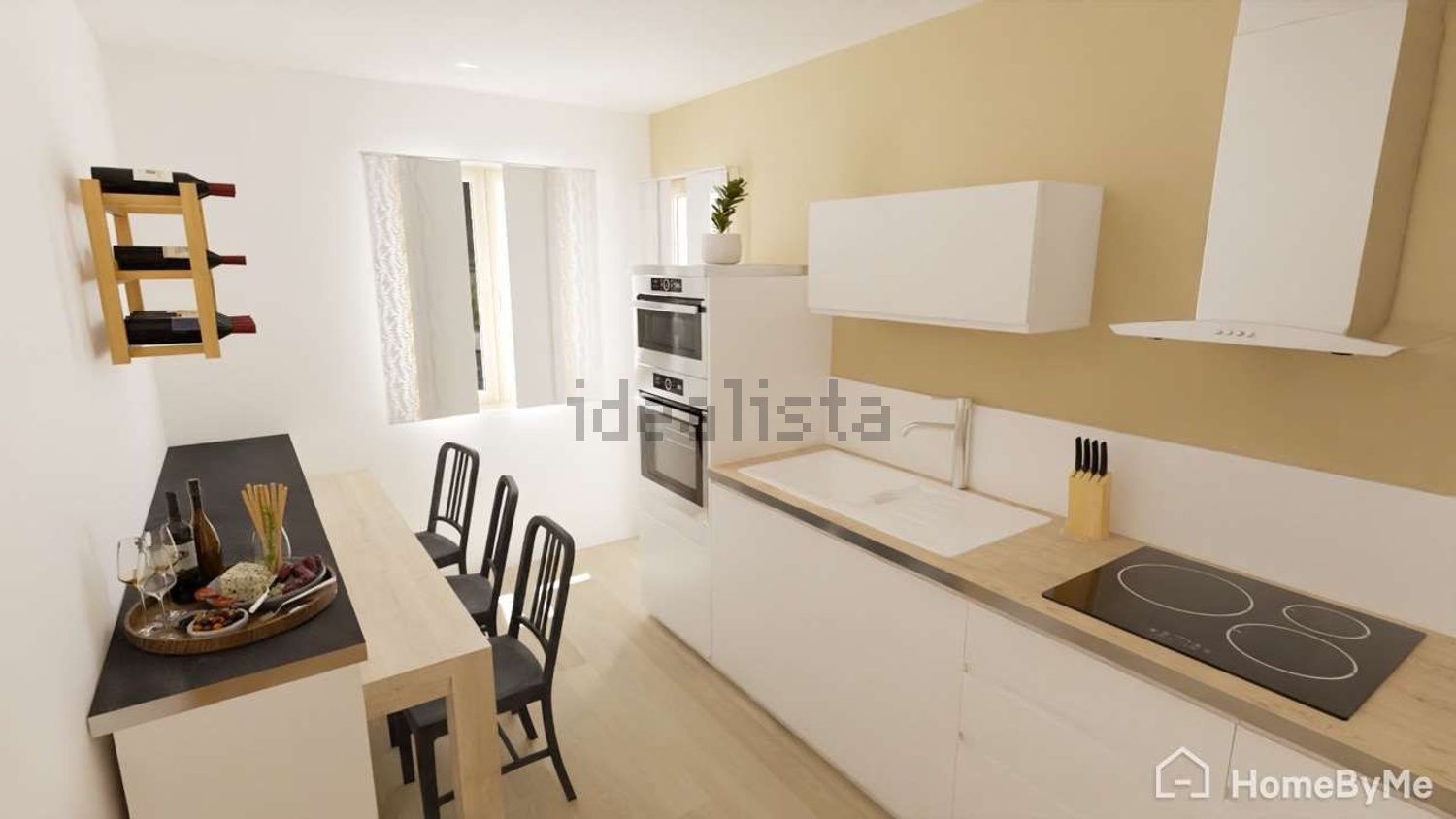 appartamento in vendita a Carate Brianza