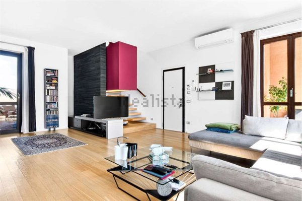 appartamento in vendita a Carate Brianza