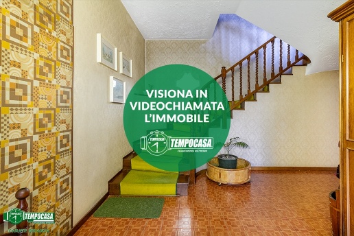 casa indipendente in vendita a Carate Brianza