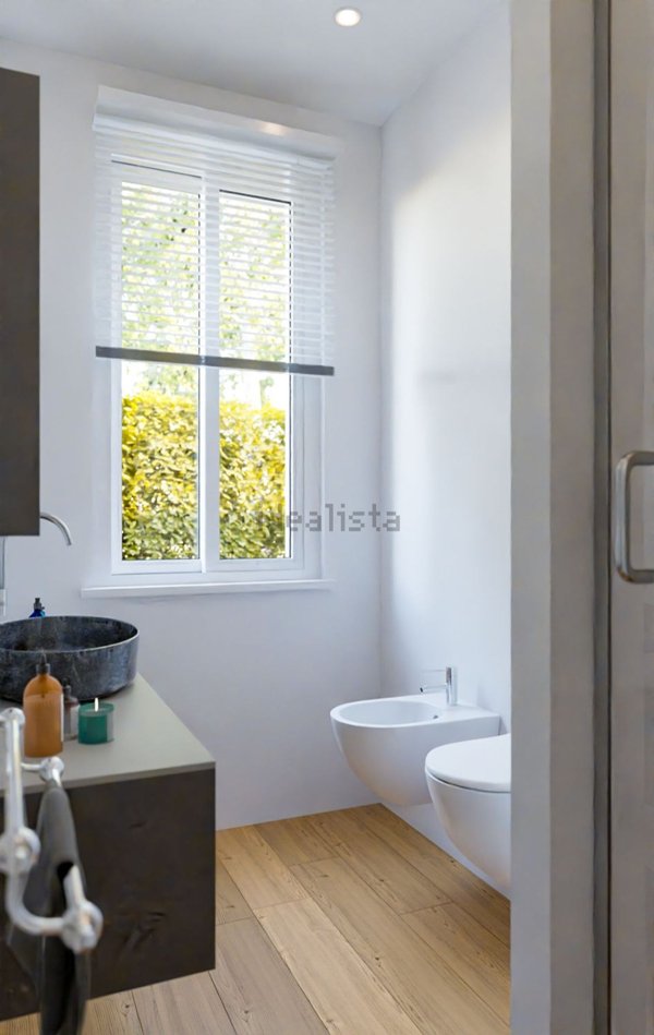 appartamento in vendita a Carate Brianza