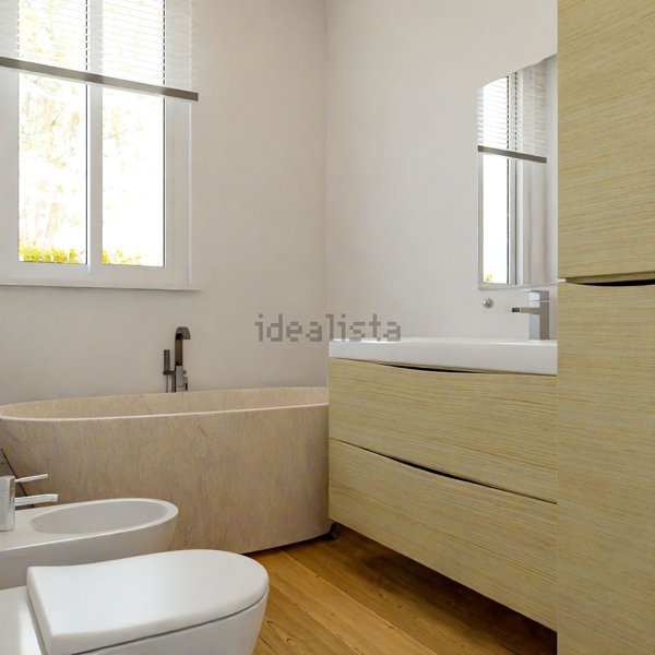 appartamento in vendita a Carate Brianza