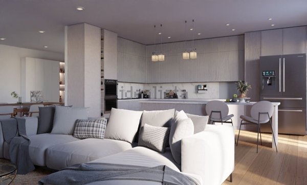 appartamento in vendita a Carate Brianza